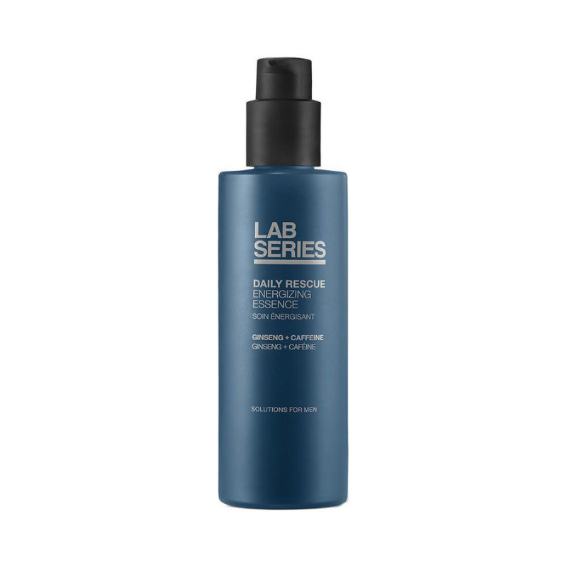 DAILY RESCUE ENERGIZING ESSENCE
