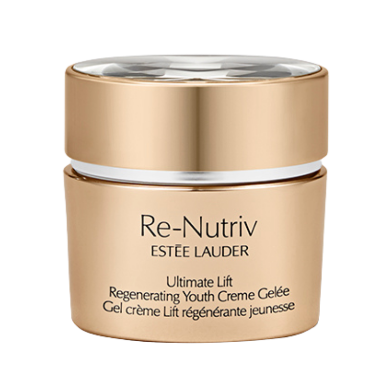 RE-NUTRIV 极致花漾新生水凝面霜
