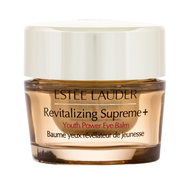 REVITALIZING SUPREME+ 新生活肤弹活眼霜