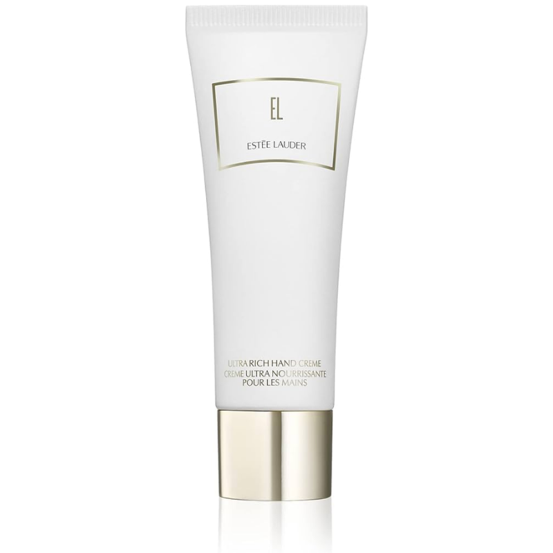 ULTRA RICH HAND CREME FROM THE LUXURY COLLECTION