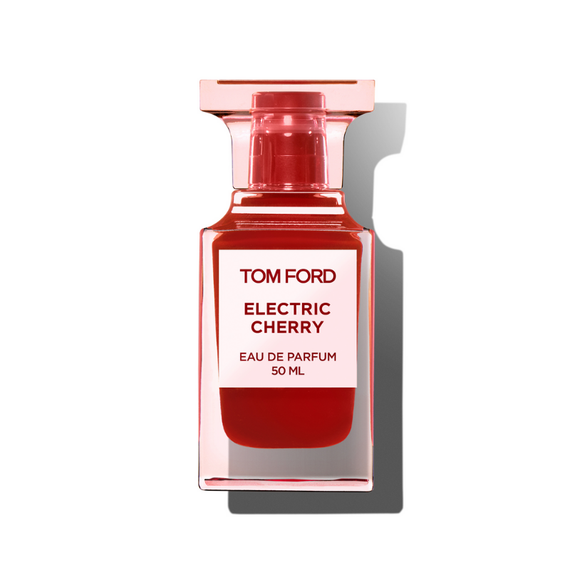 电光樱桃香水 50ML