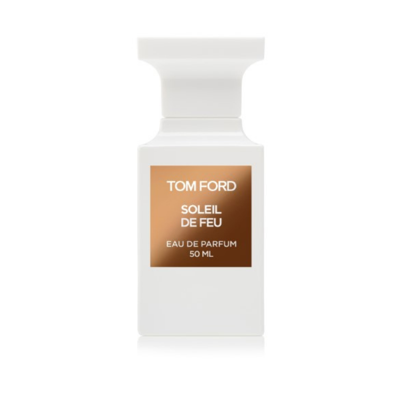 落日流光香水 50ML