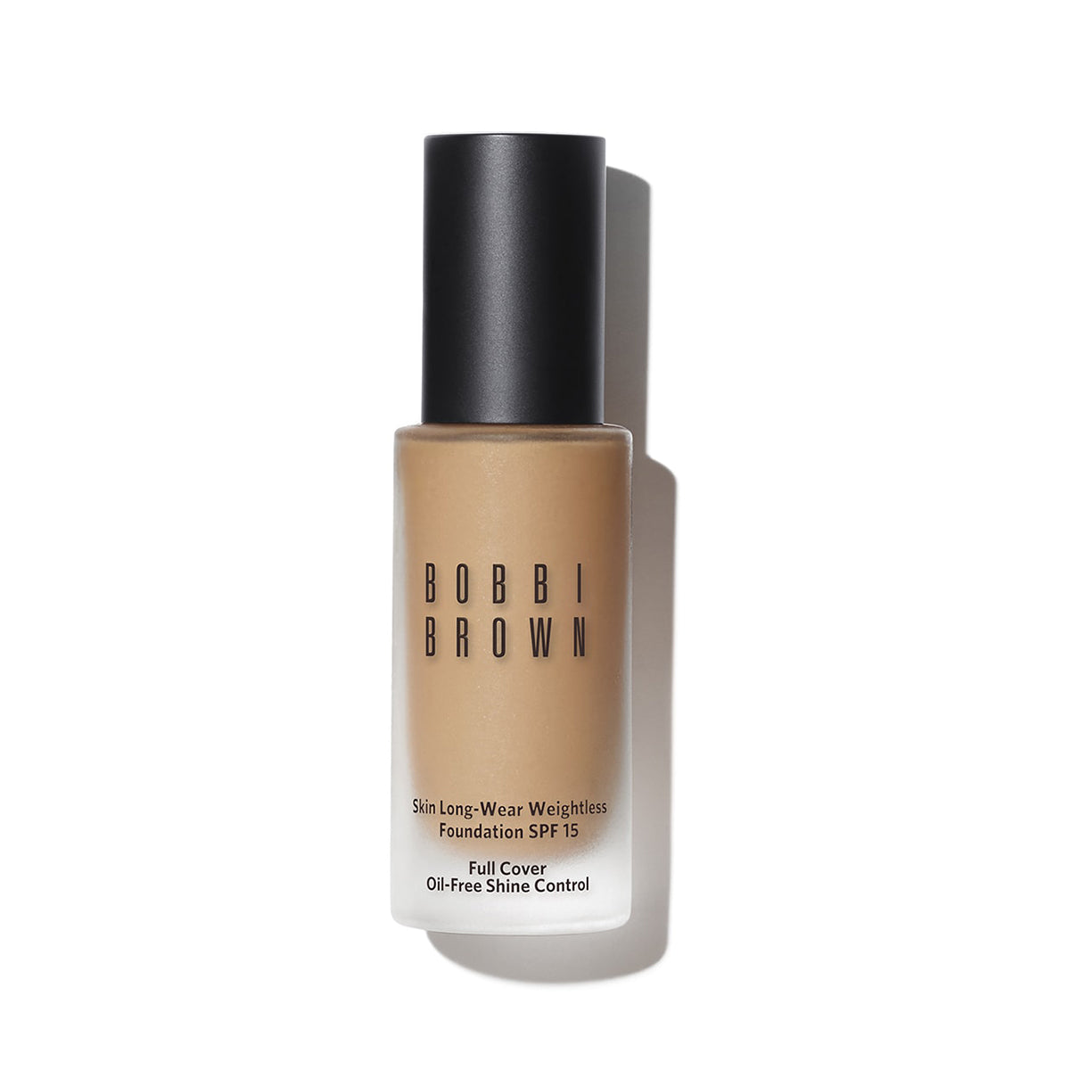 持久清透雾镜粉底液 SPF15 PA++ Warm Sand
