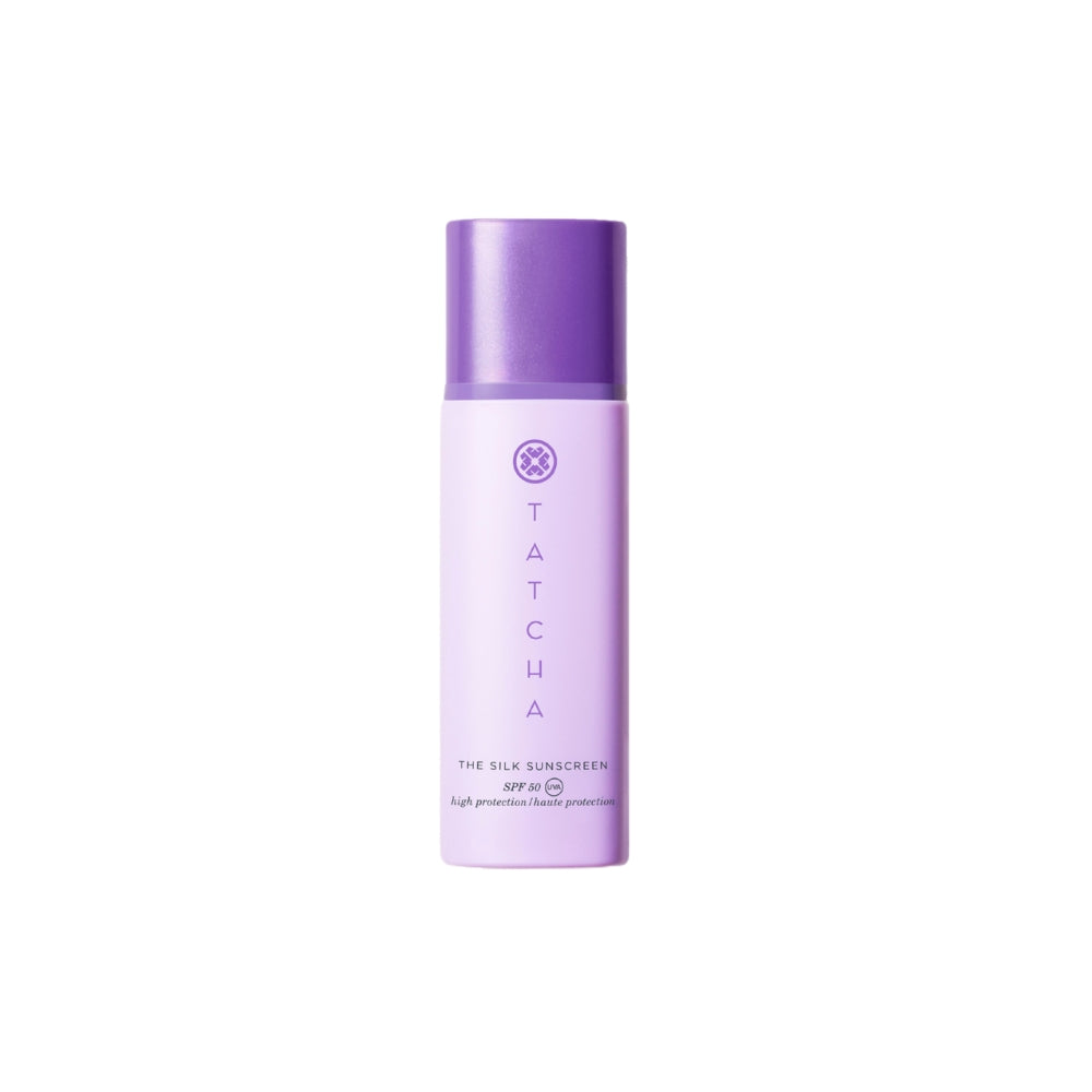 焕彩丝滑防晒乳液 SPF 50 PA++++