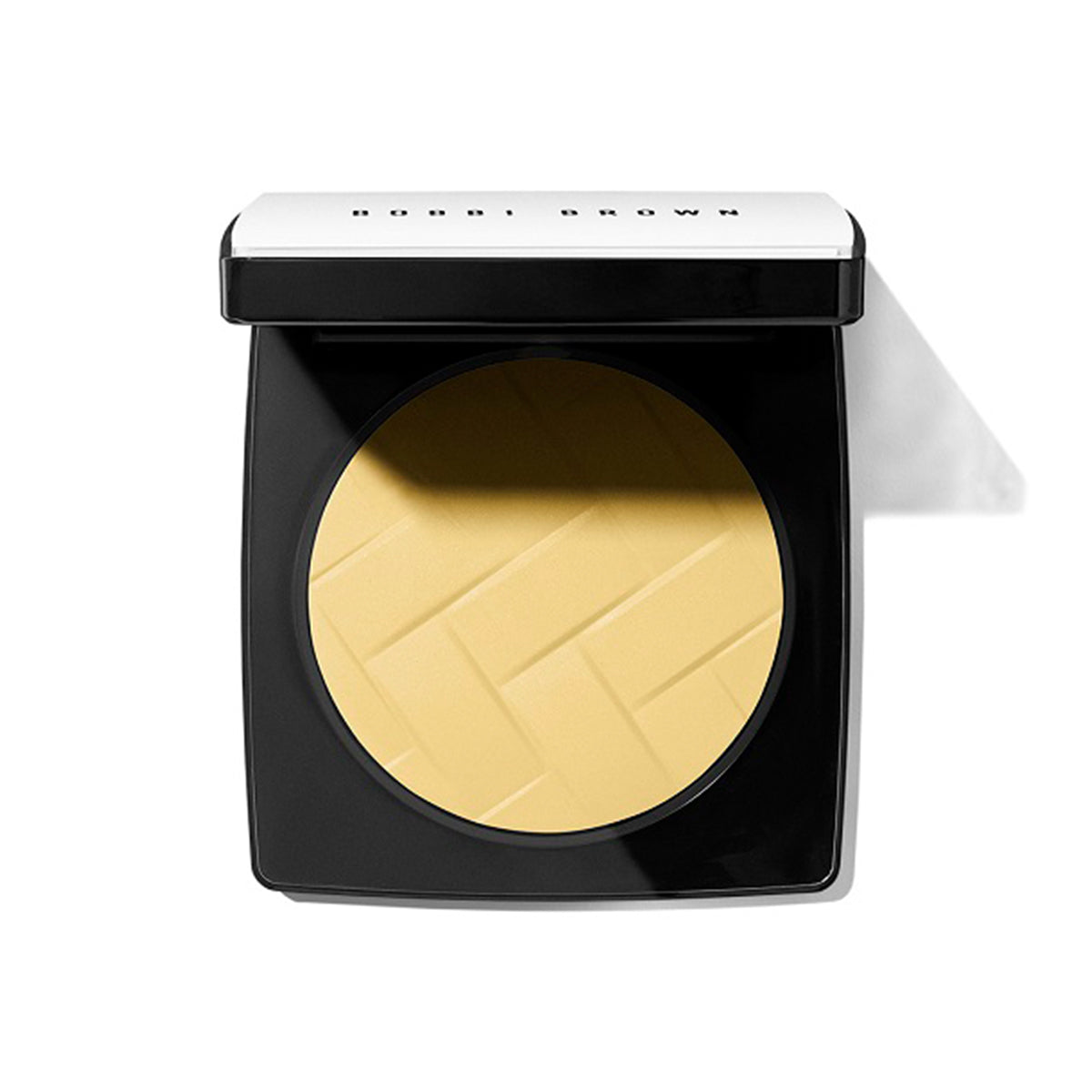 VITAMIN ENRICHED PRESSED POWDER YELLOW