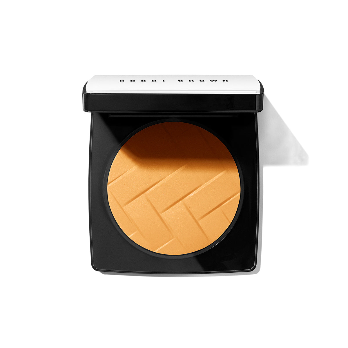 VITAMIN ENRICHED PRESSED POWDER PEACH