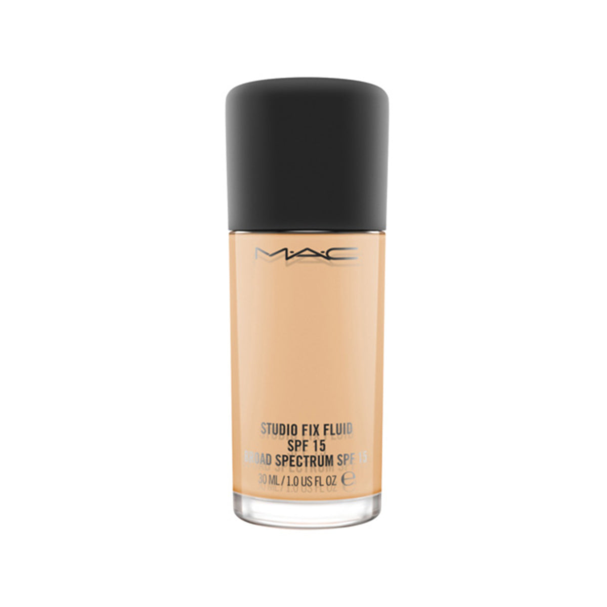 MAC STUDIO 定妆粉底液 SPF 15 - NC25