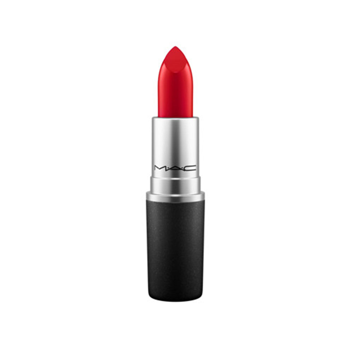 绒光丰盈唇膏 brave red