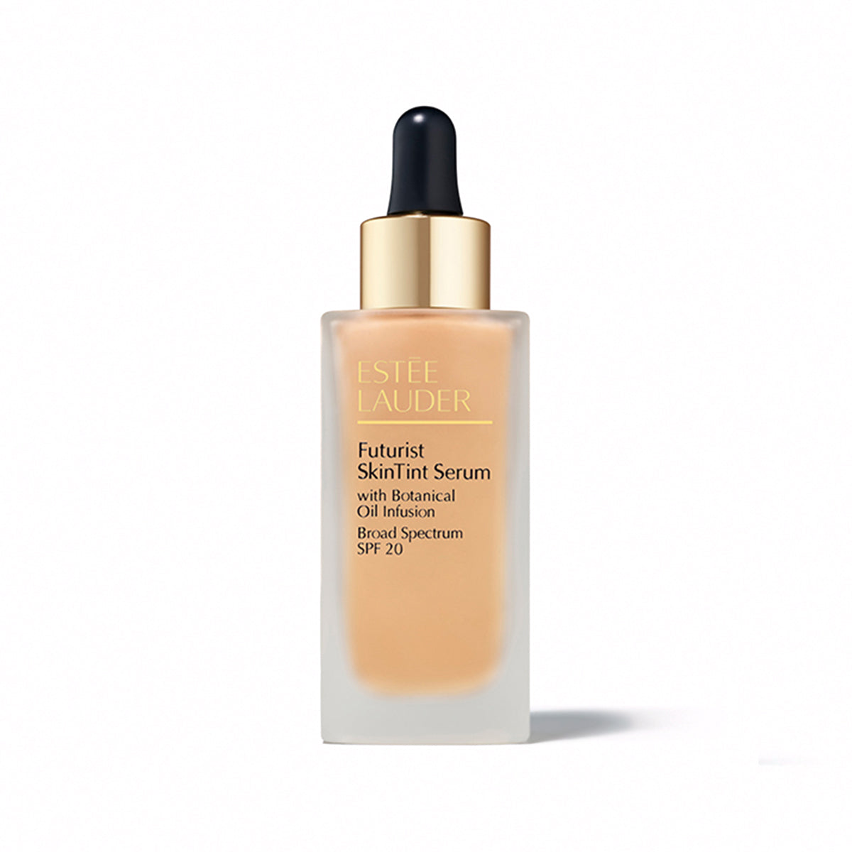 Futurist SkinTint 柔亮修护精华粉底液 SPF 20 (PA++) 1W1 Bone