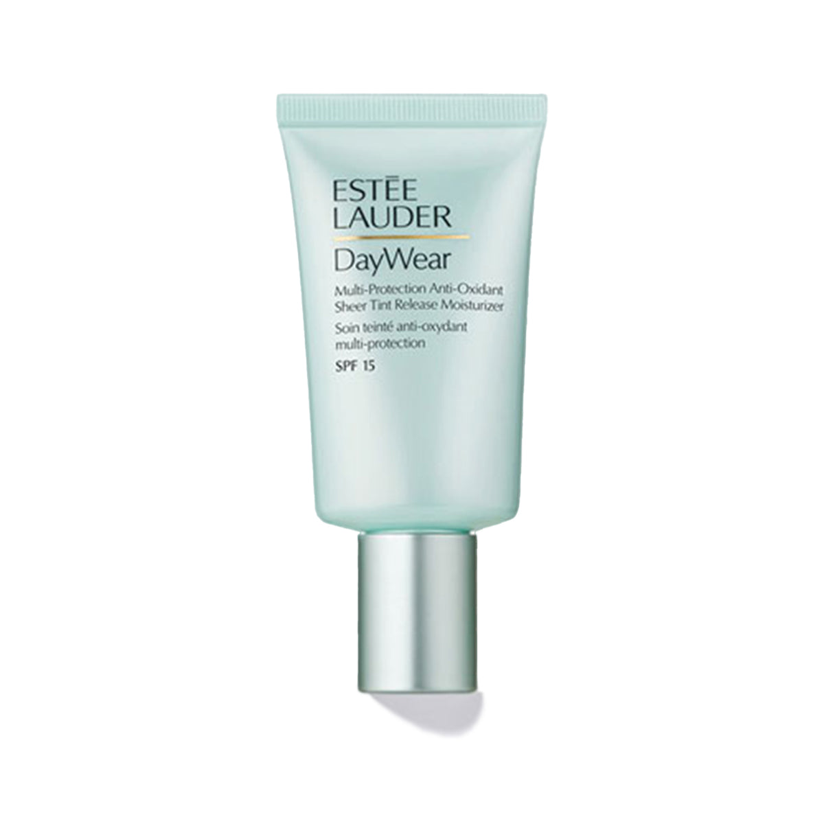 DayWear 多重保护抗氧化透明淡色保湿霜 SPF 15