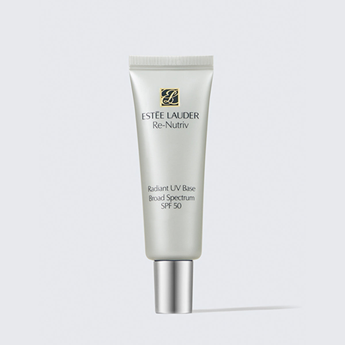 ESTÉE LAUDER Re-Nutriv Radiant UV Base RE-NUTRIV RADIANT UV BASE SPF 50 – Square Ark